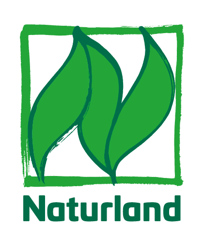 Naturland Zertifikat